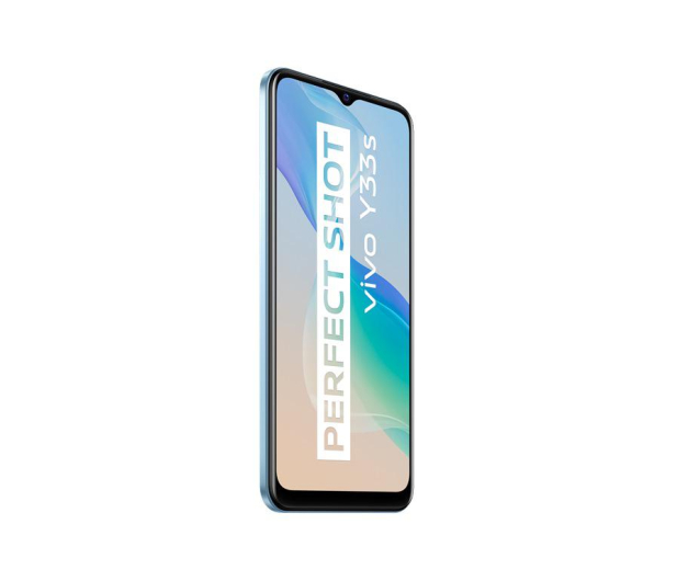 vivo Y33s 8/128GB Midday Dream NFC - 688867 - zdjęcie 4